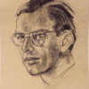 portrait siegfried ernst 1958 kratzert